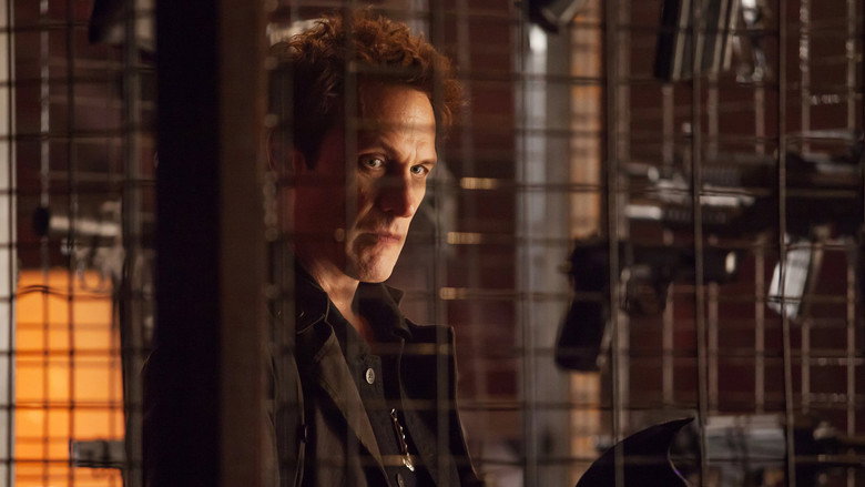 Still from Dominion - Season 2 Episode 3