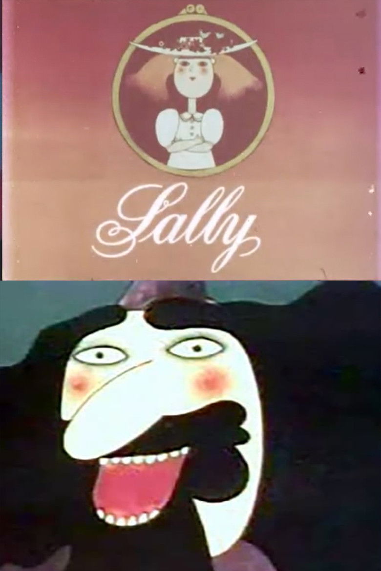 Imatge de O parádivé Sally