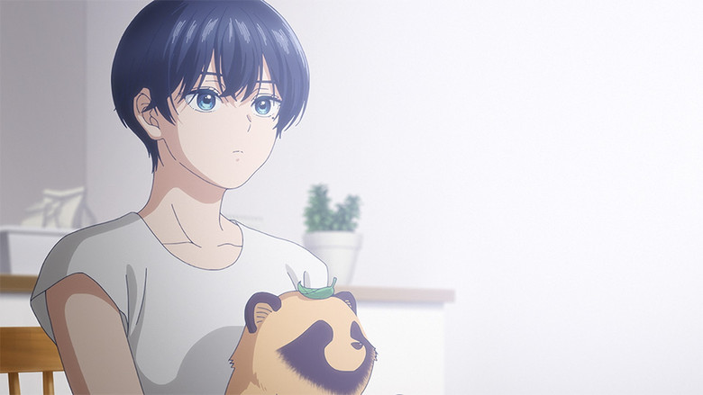 Still image for With You and the Rain season 1 episode 4: Summer Festival Still image for With You and the Rain season 1 episode 4: Summer Festival