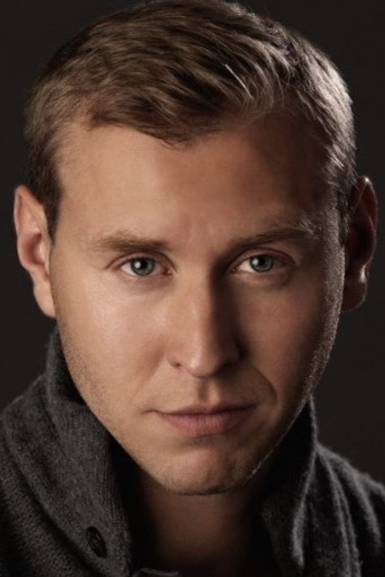 Mikhail Tarabukin photo 2