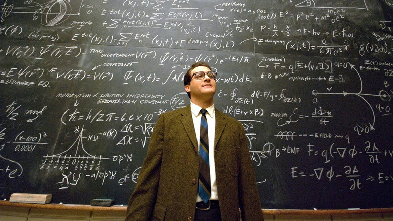 A Serious Man (2009)