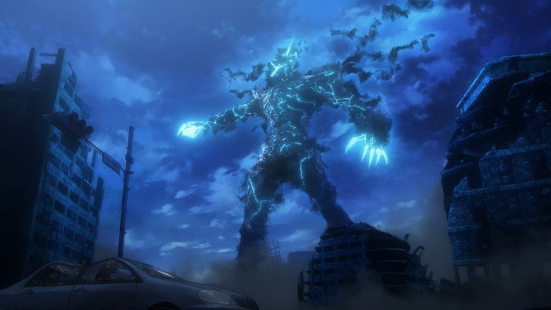 Still from A Certain Scientific Railgun - Season 3 Episode 24