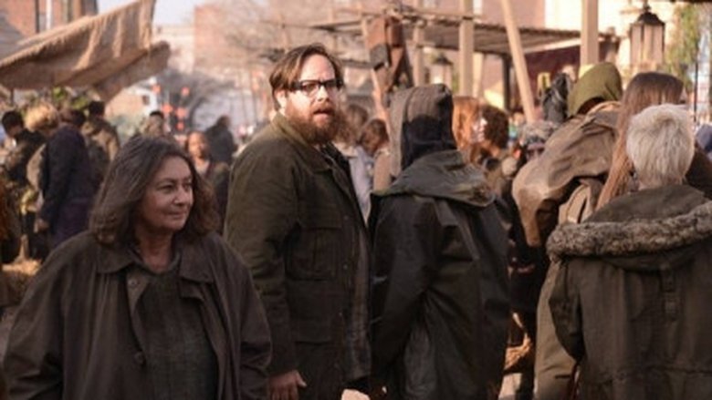 Révolution Danse Saison 1 Streaming Série Revolution saison 1 épisode 15 complète en streaming VF et VOSTFR