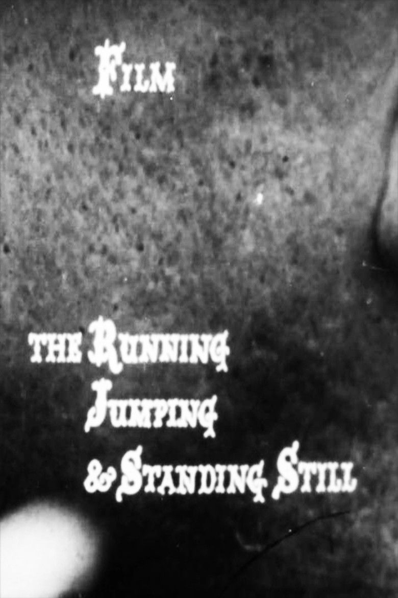 Imatge de The Running Jumping & Standing Still Film