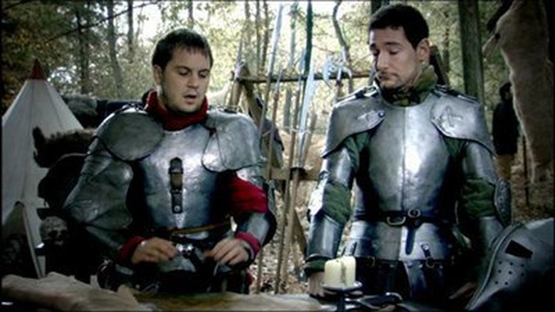 Still image for Kaamelott season 1 episode 1: Heat