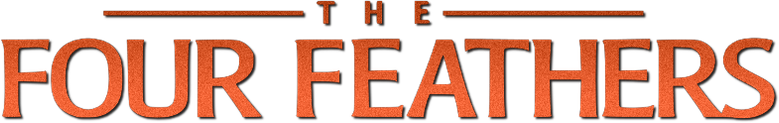 The Four Feathers
