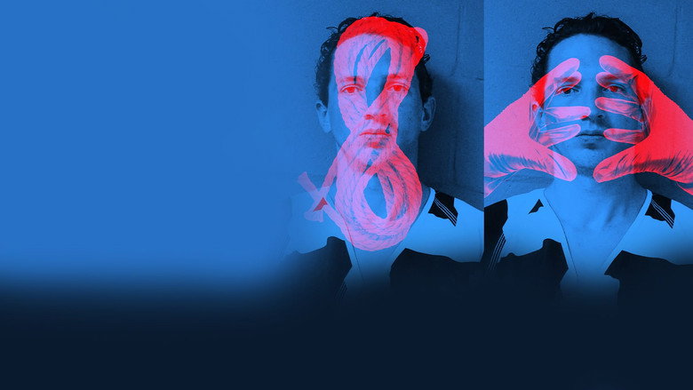 Imatge de Method of a Serial Killer