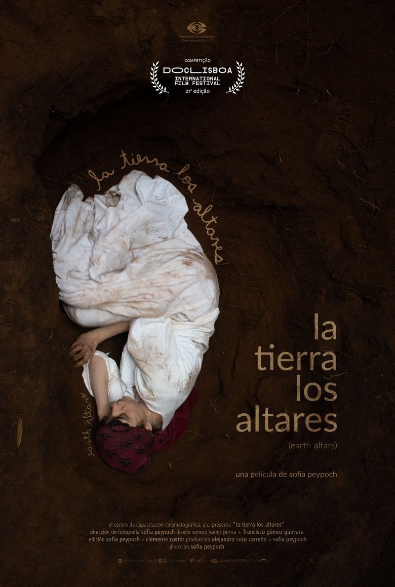 la tierra los altares (2023)
