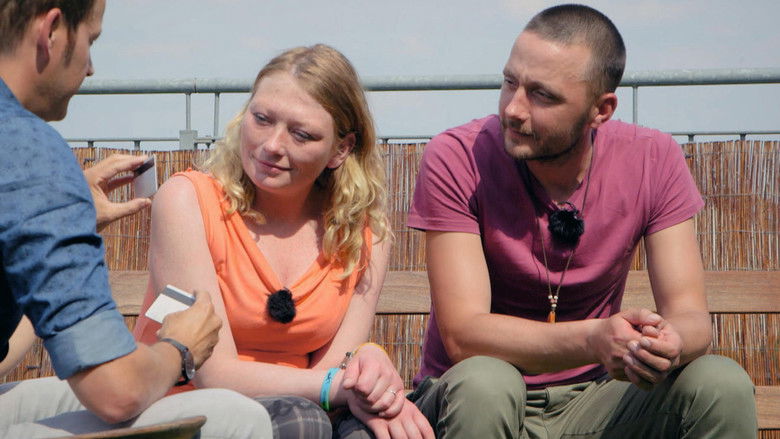 Still image for Das Berlin Projekt season 1 episode 3: Episode 3