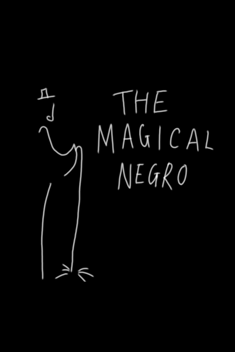 Discussing the Magical Negro background