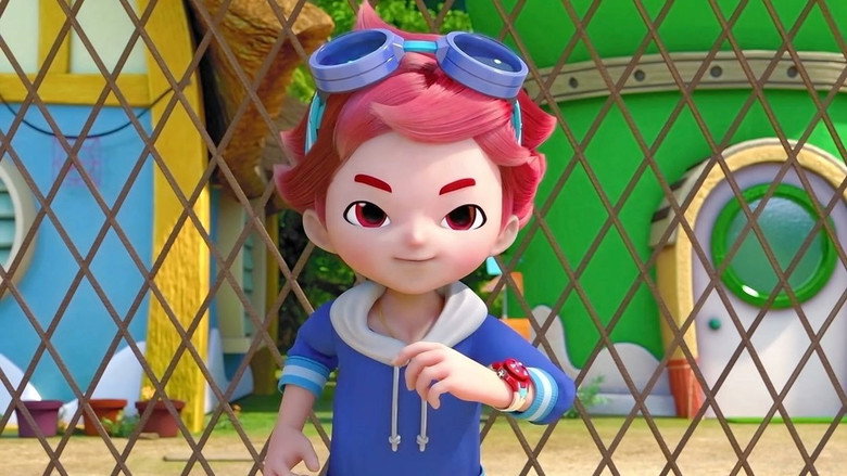메탈리온 시즌 3 19화