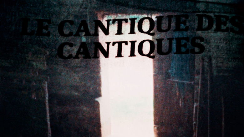 Image d'arrière-plan 10 du film Cantique des Cantiques