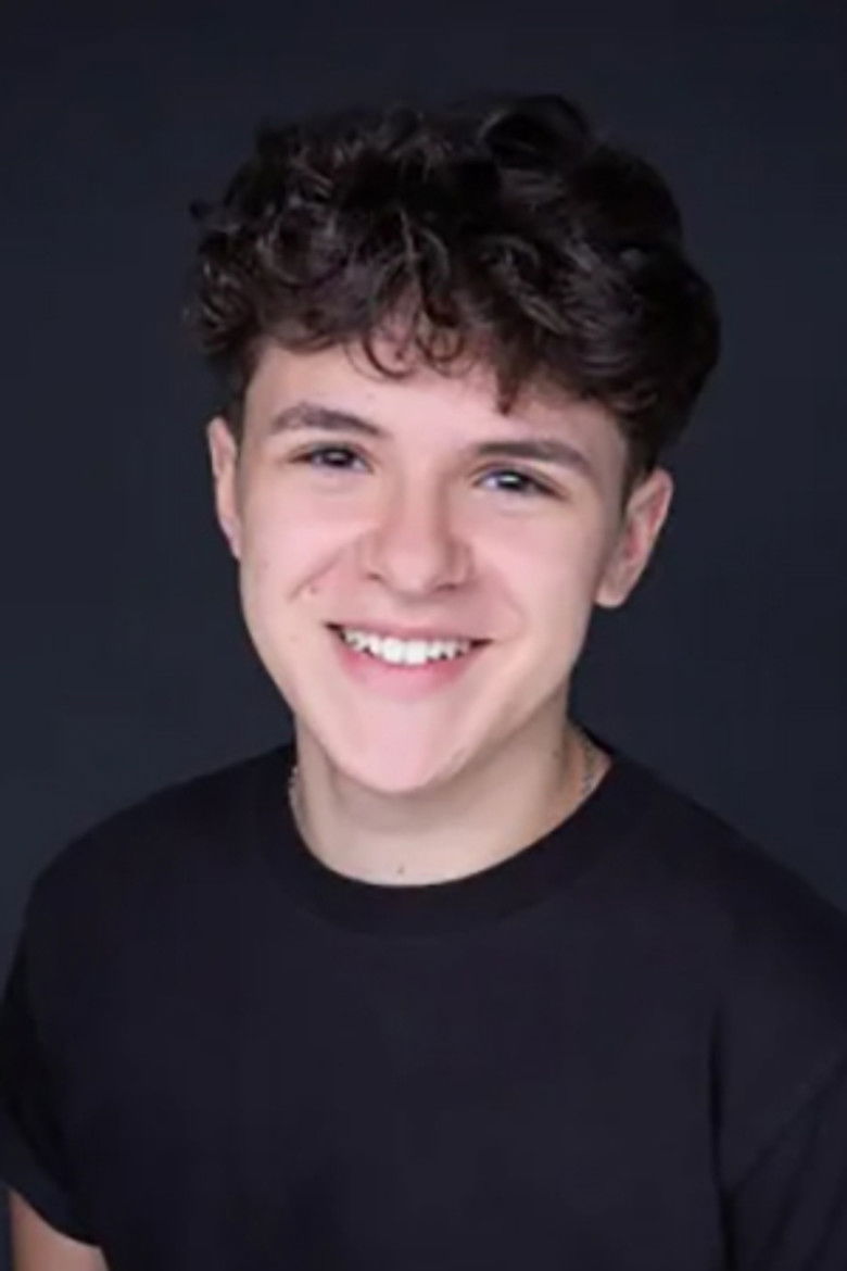 Dawson Ovenden-Beaudry portrait image