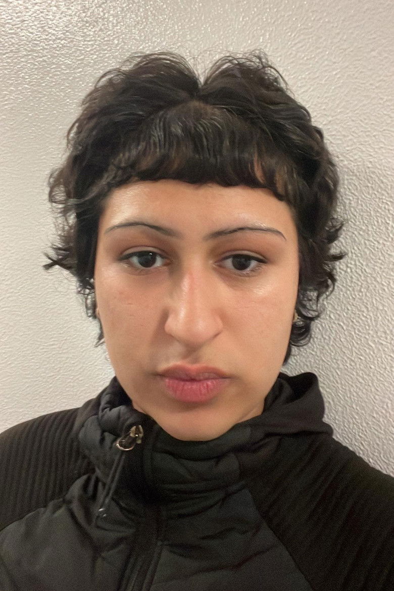 Diba Jeliza-Rose Khalaj