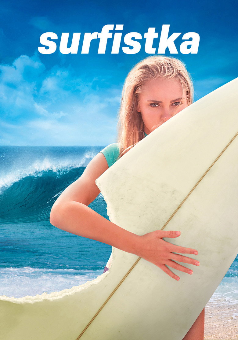 Surfistka (2011)