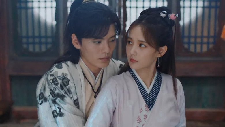 Tập 33 - Cửu Tiêu Hàn Dạ Noãn