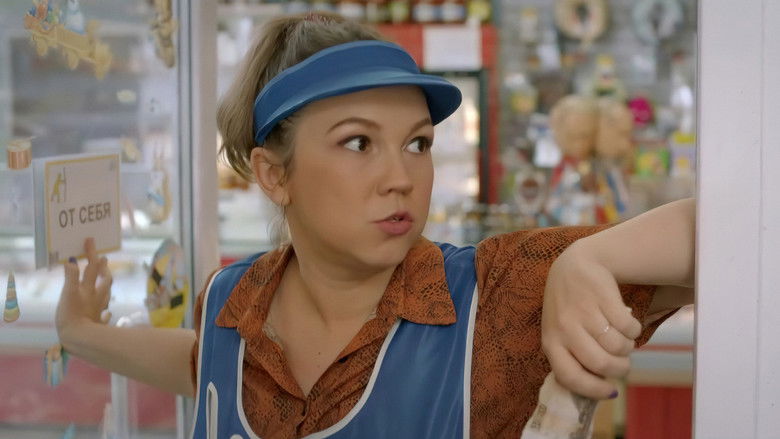 Still image for Patriot season 1 episode 3: Episode 3 Still image for Patriot season 1 episode 3: Episode 3