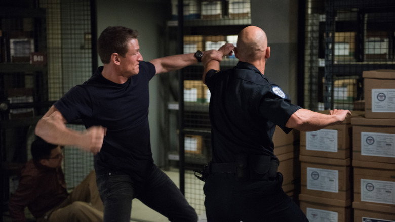 Still from The Player - Season 1 Episode 9