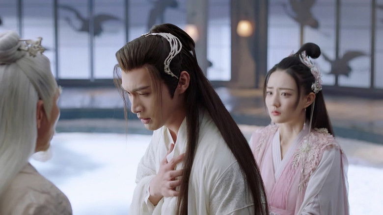 Still image for Song of the Moon season 1 episode 20: Episode 20 Still image for Song of the Moon season 1 episode 20: Episode 20