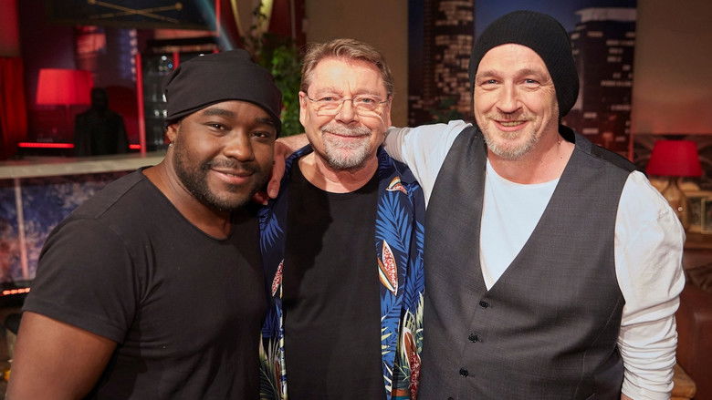 Still image for Sträters Männerhaushalt season 1 episode 6: Episode 6