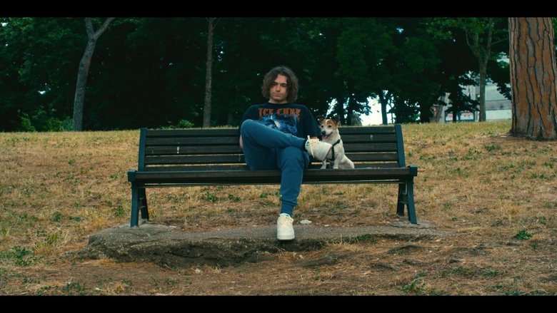 Abbaiare non &egrave; soltanto una cosa da cani. (2024)