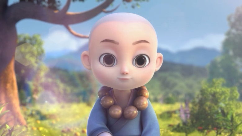 Still image for 给我来个小狐狸 season 1 episode 1: Episode 1