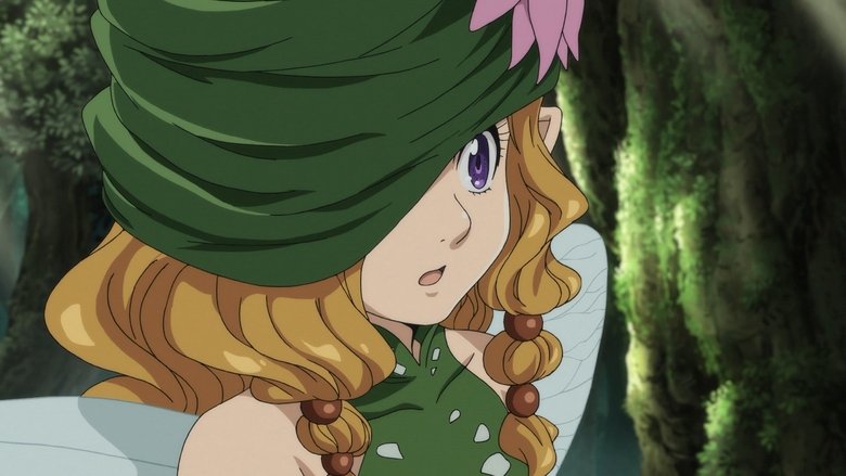 Seven Deadly Sins Saison 3 Vf Nanatsu no Taizai (The Seven Deadly Sins): Saison 3 Episode 2 - Episode