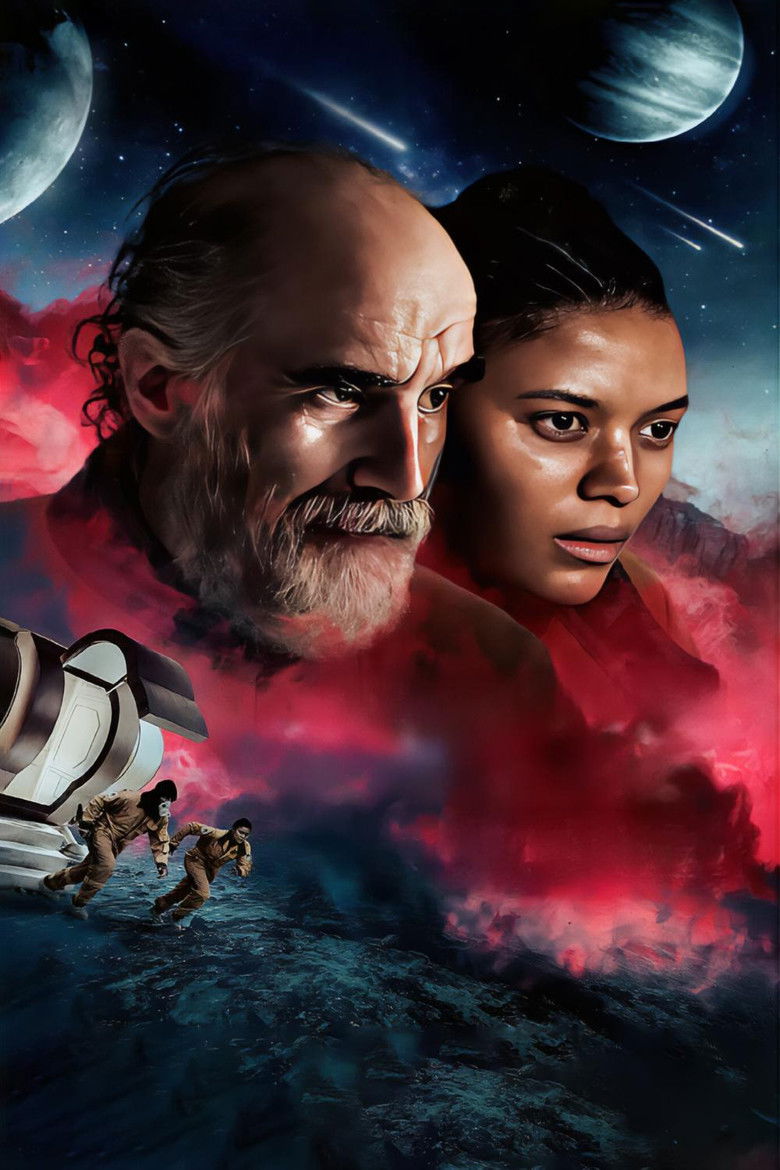 Imatge de The Silent Planet