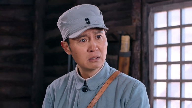 Still image for Ding Daming season 1 episode 23: Episode 23