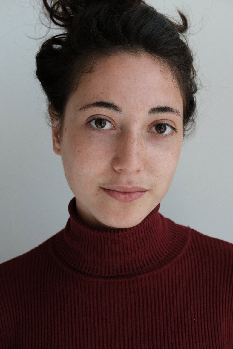 Susannah El Mecky photo