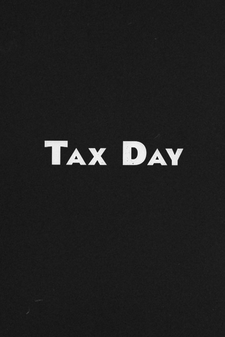 Imatge de Tax Day