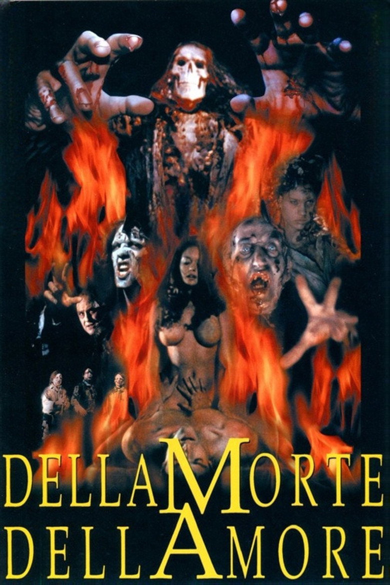 Imatge de DellaMorte DellAmore