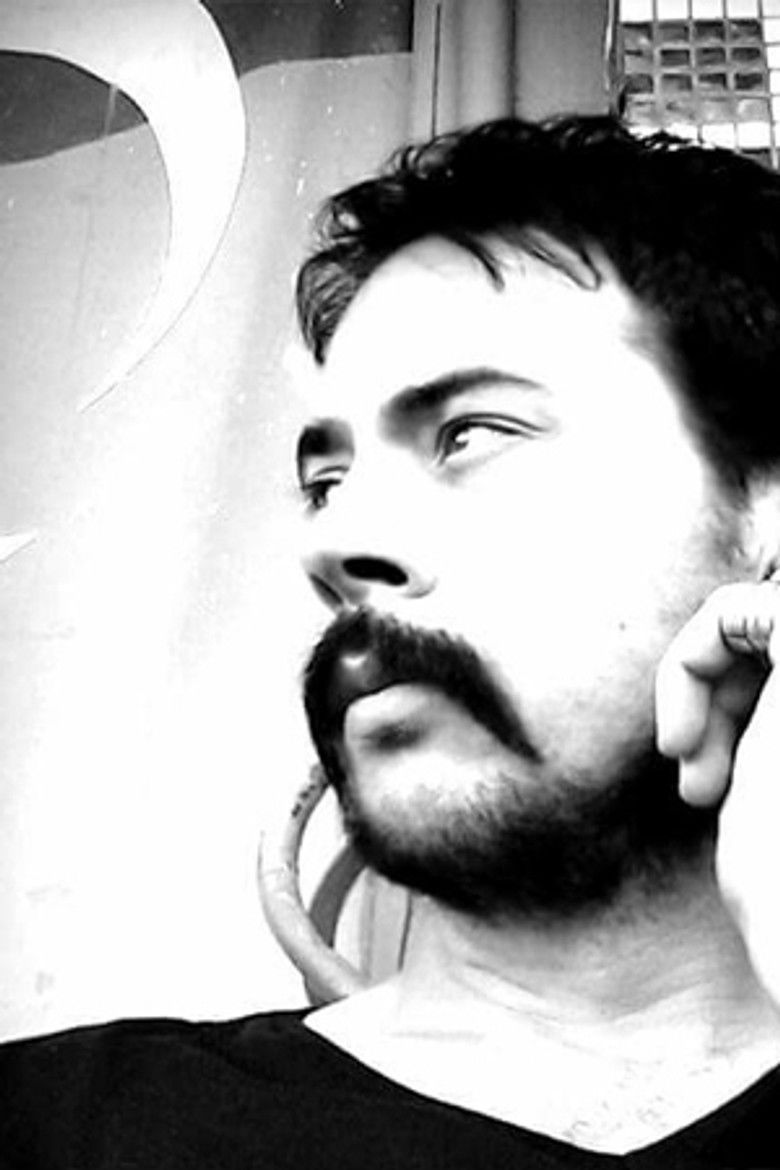 Emre Vural portrait image