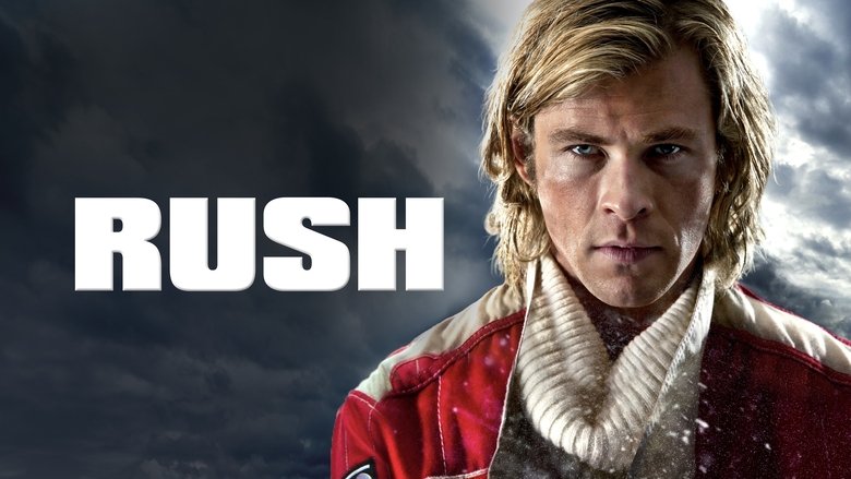 Rush (2013)