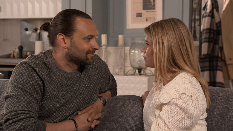 Salatut elämät Sezóna 27 Epizoda 61 bombuj