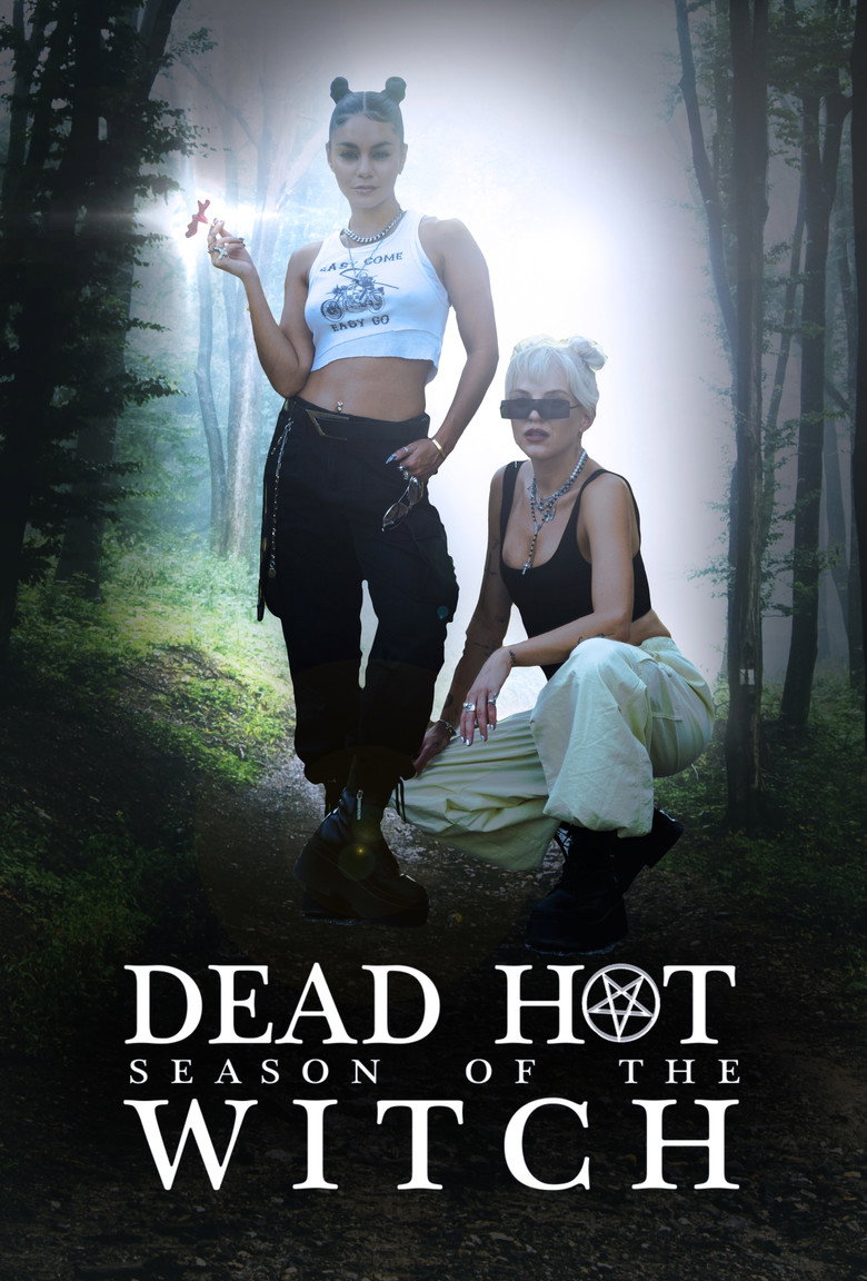 Imagen de Dead Hot