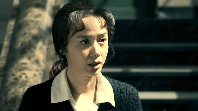 Still image for 娘要嫁人 season 1 episode 13: Episode 13