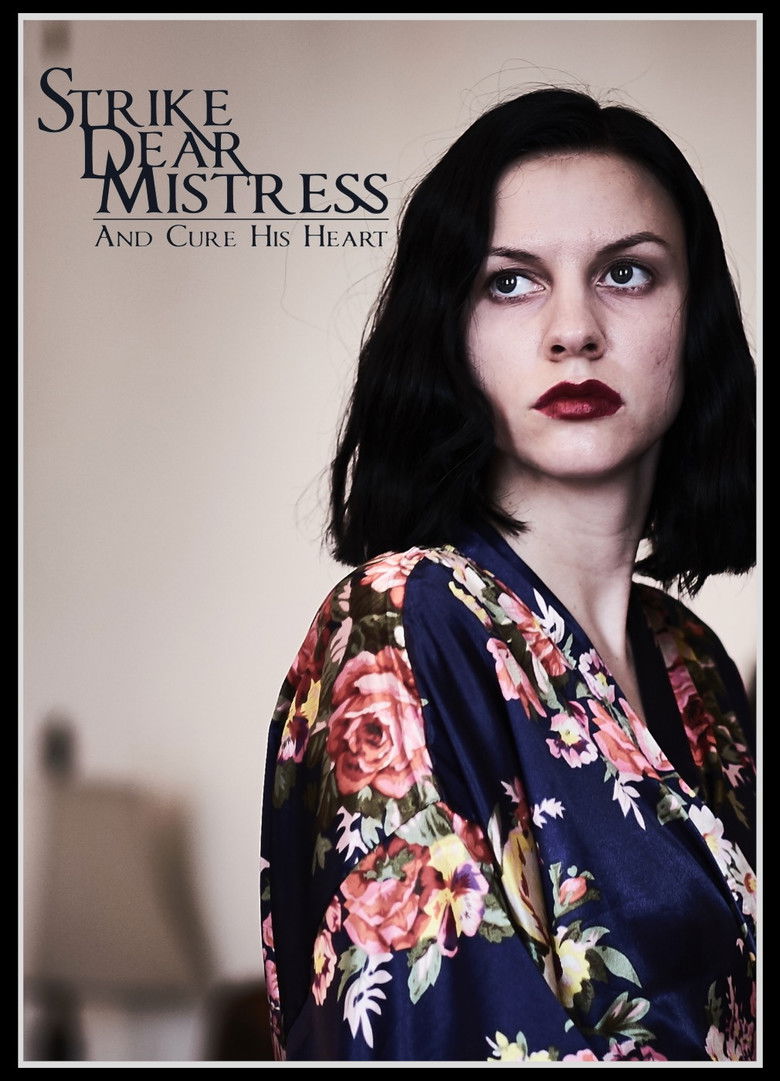 Imatge de Strike, Dear Mistress, and Cure His Heart