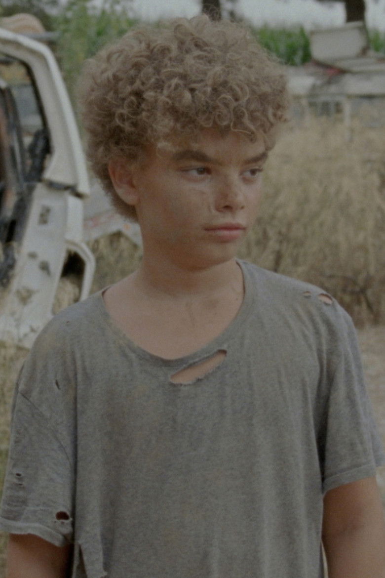 Imatge de Mare’s Nest