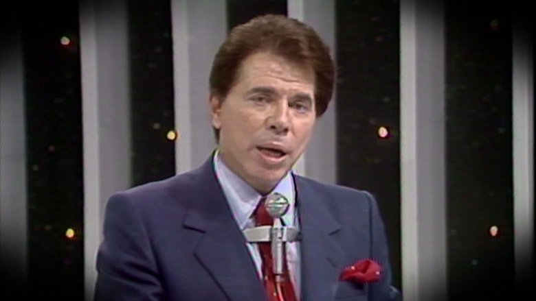 Still image for Silvio Santos: Greater than Money season 1 episode 3: Episode 3 Still image for Silvio Santos: Greater than Money season 1 episode 3: Episode 3