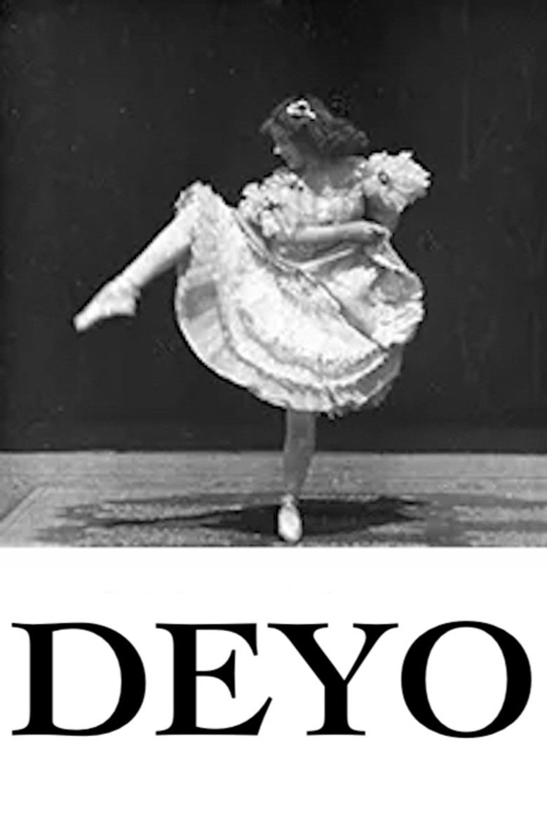 Imatge de Deyo