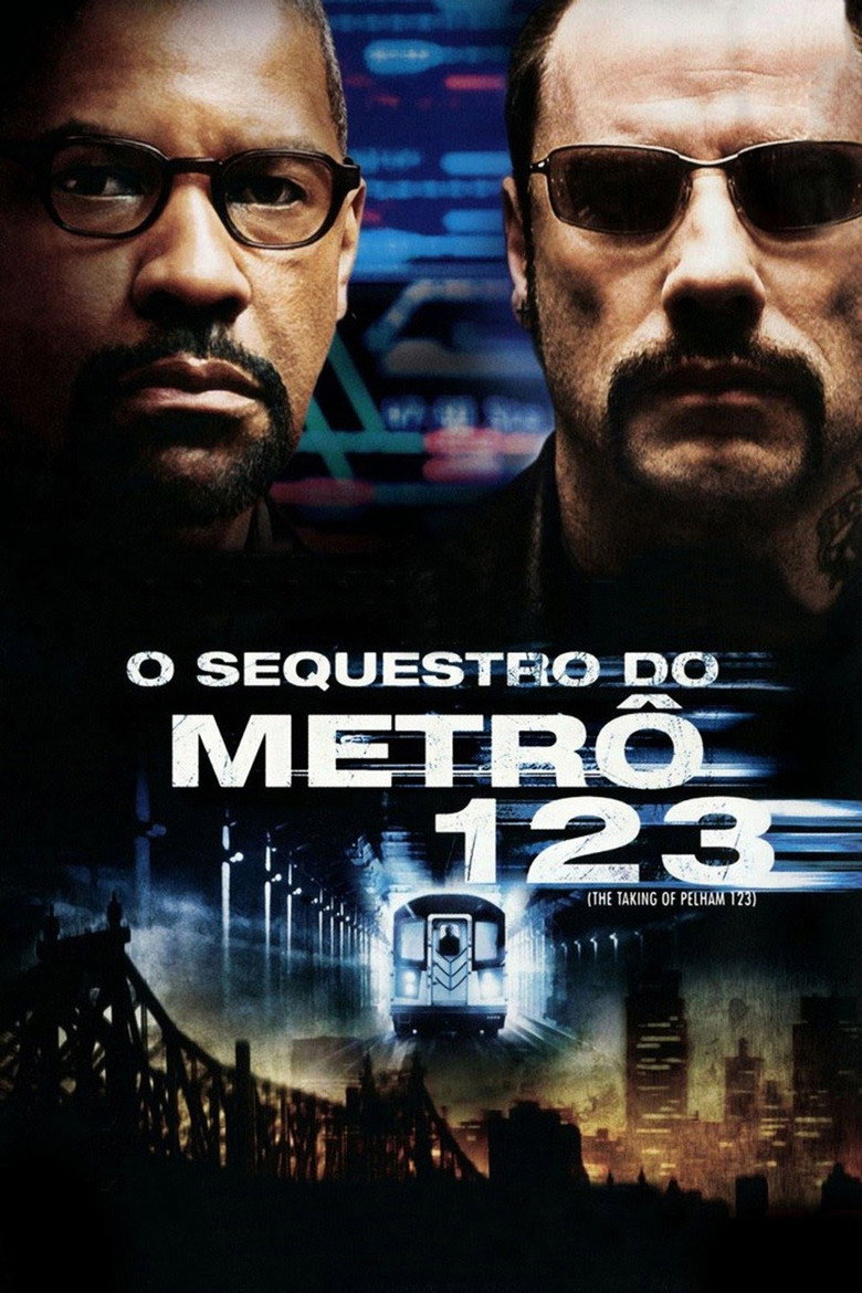 Póster la Película
