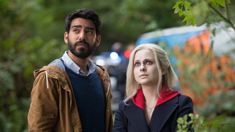 Rahul Kohli – Flight of the Living Dead
