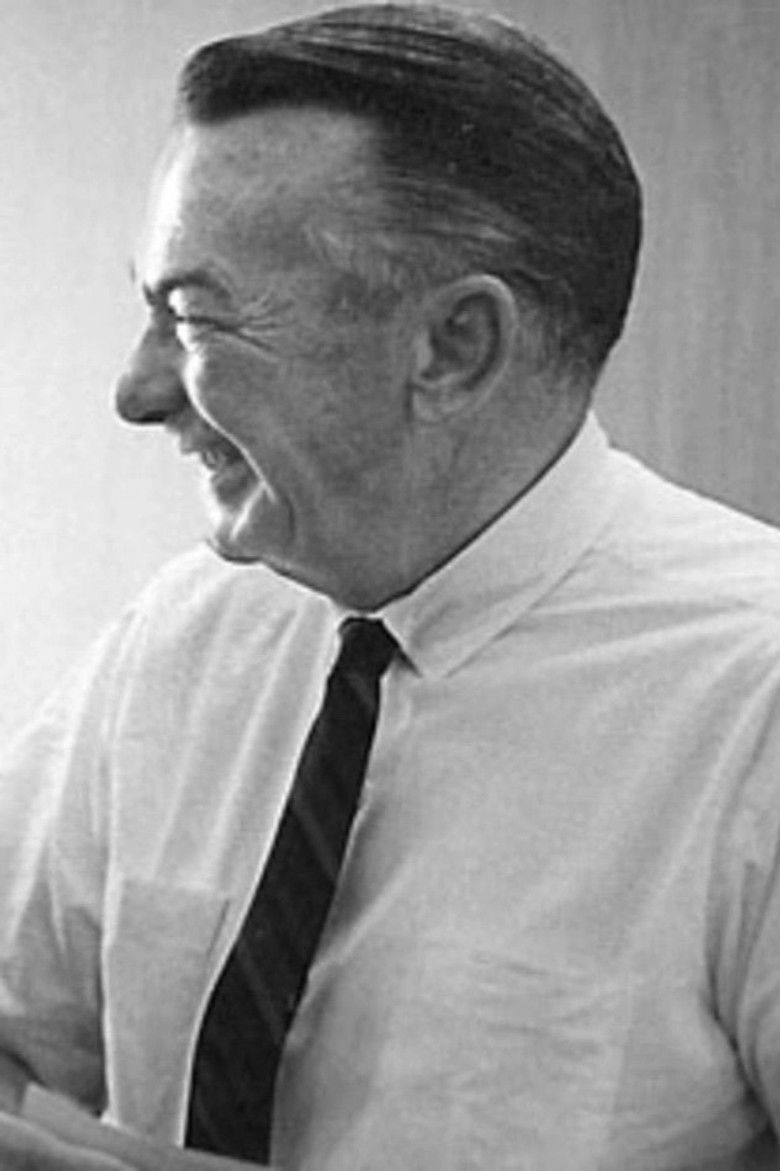 Warren Foster portrait image