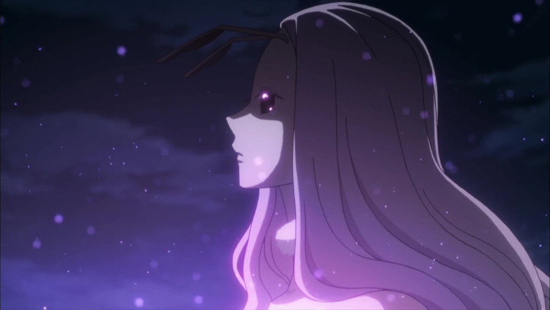 Still from Midnight Occult Civil Servants - Season 1 Episode 10