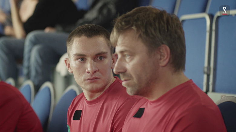 Still image for Offside season 1 episode 5: Episode 5 Still image for Offside season 1 episode 5: Episode 5