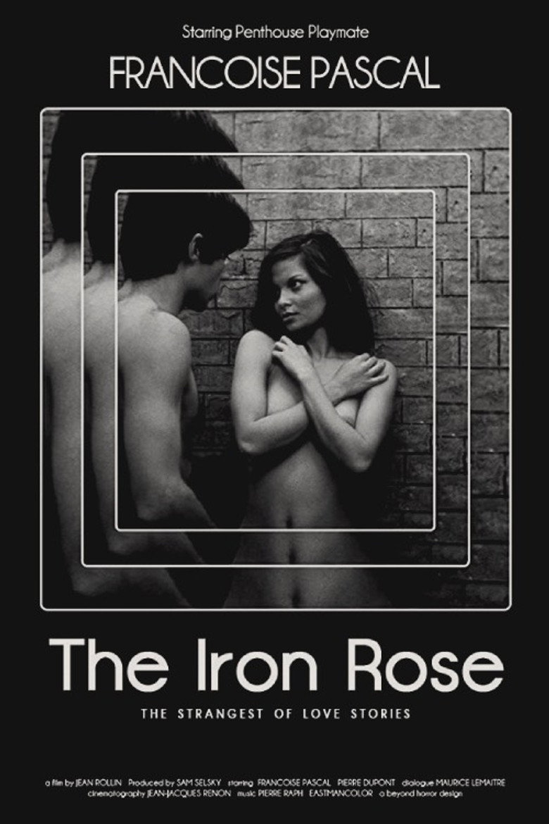 Imatge de La Rose de fer