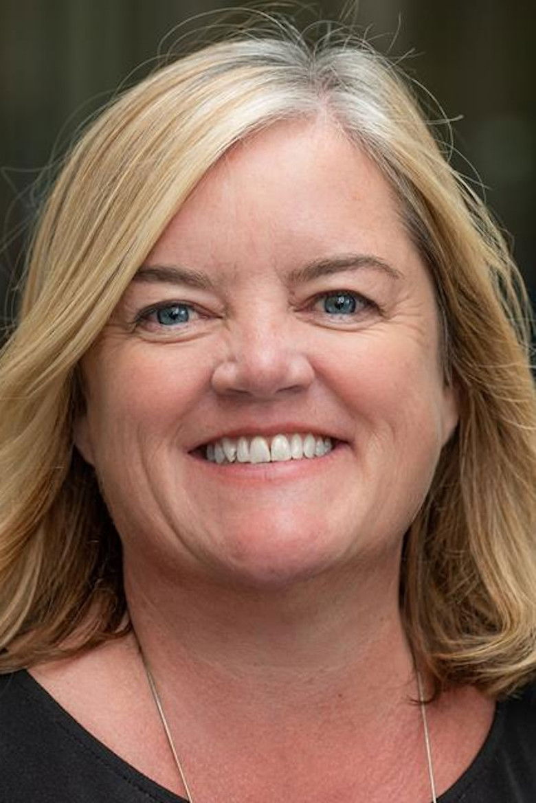 Louise Casey portrait image