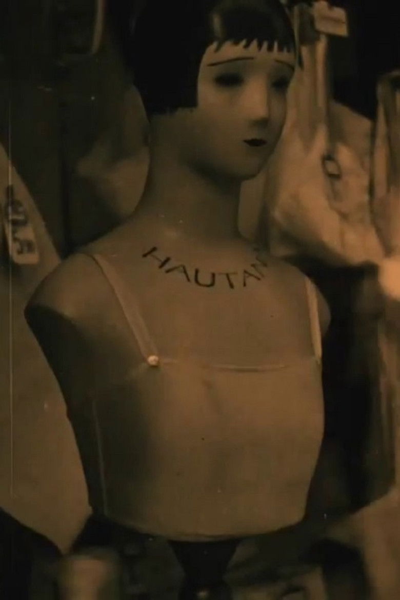 Imatge de Hoogstraat