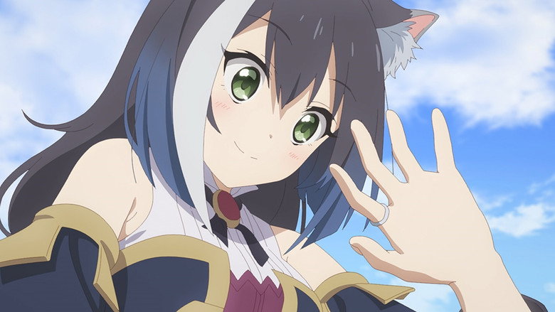 Still from Princess Connect! Re:Dive - Season 2 Episode 4